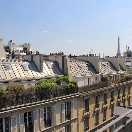 Finestate Coliving Champs-Elysees Paris Bagian luar foto