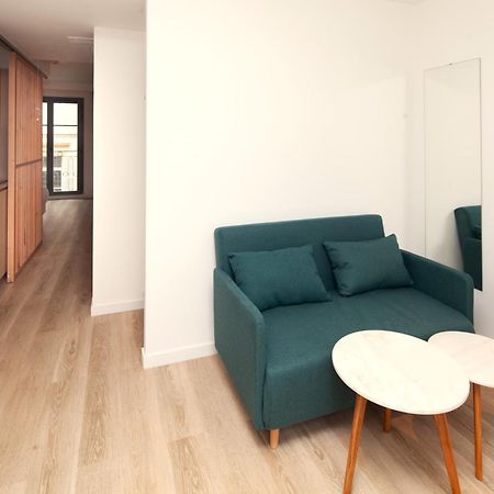 Finestate Coliving Champs-Elysees Paris Bagian luar foto