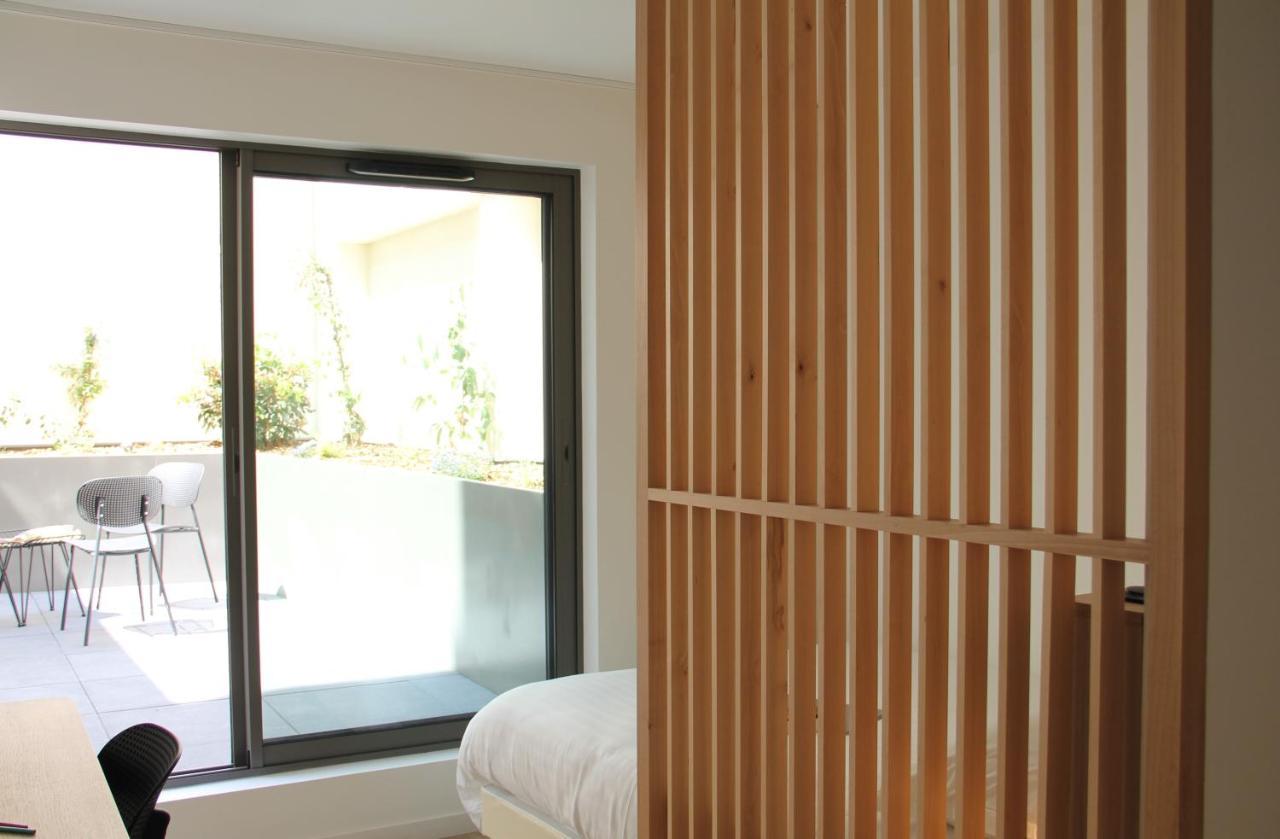 Finestate Coliving Champs-Elysees Paris Bagian luar foto