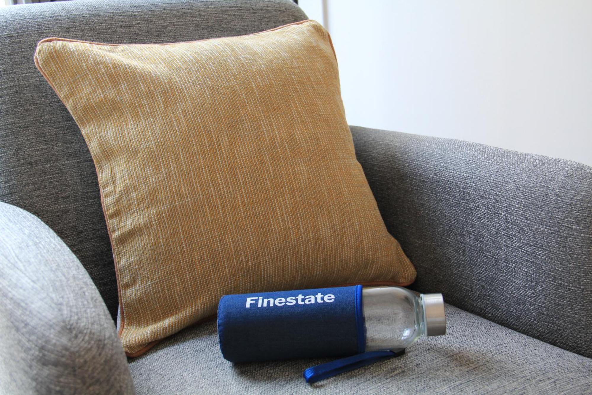 Finestate Coliving Champs-Elysees Paris Bagian luar foto