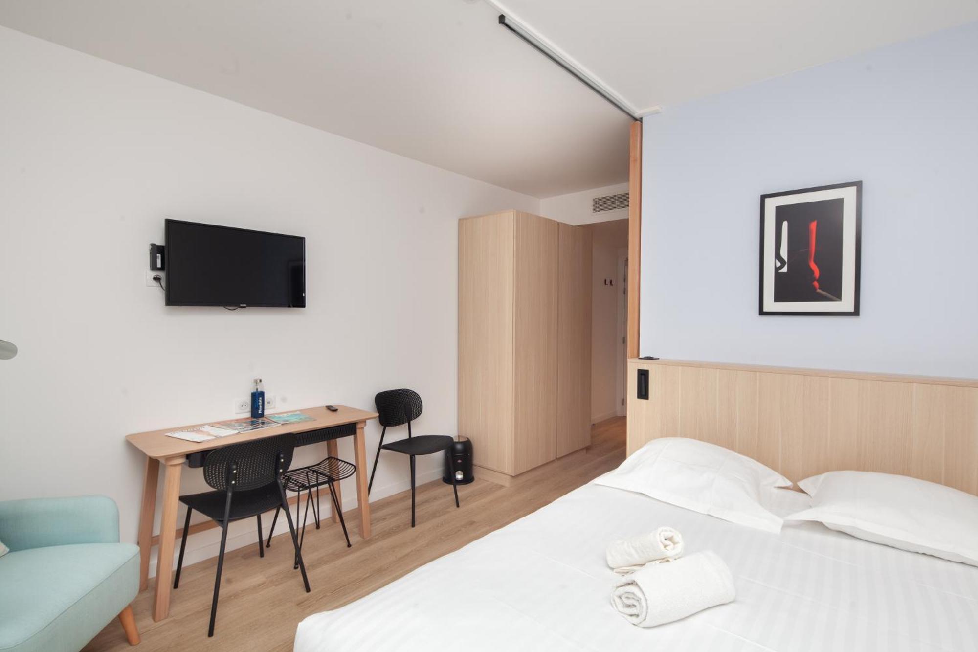 Finestate Coliving Champs-Elysees Paris Bagian luar foto