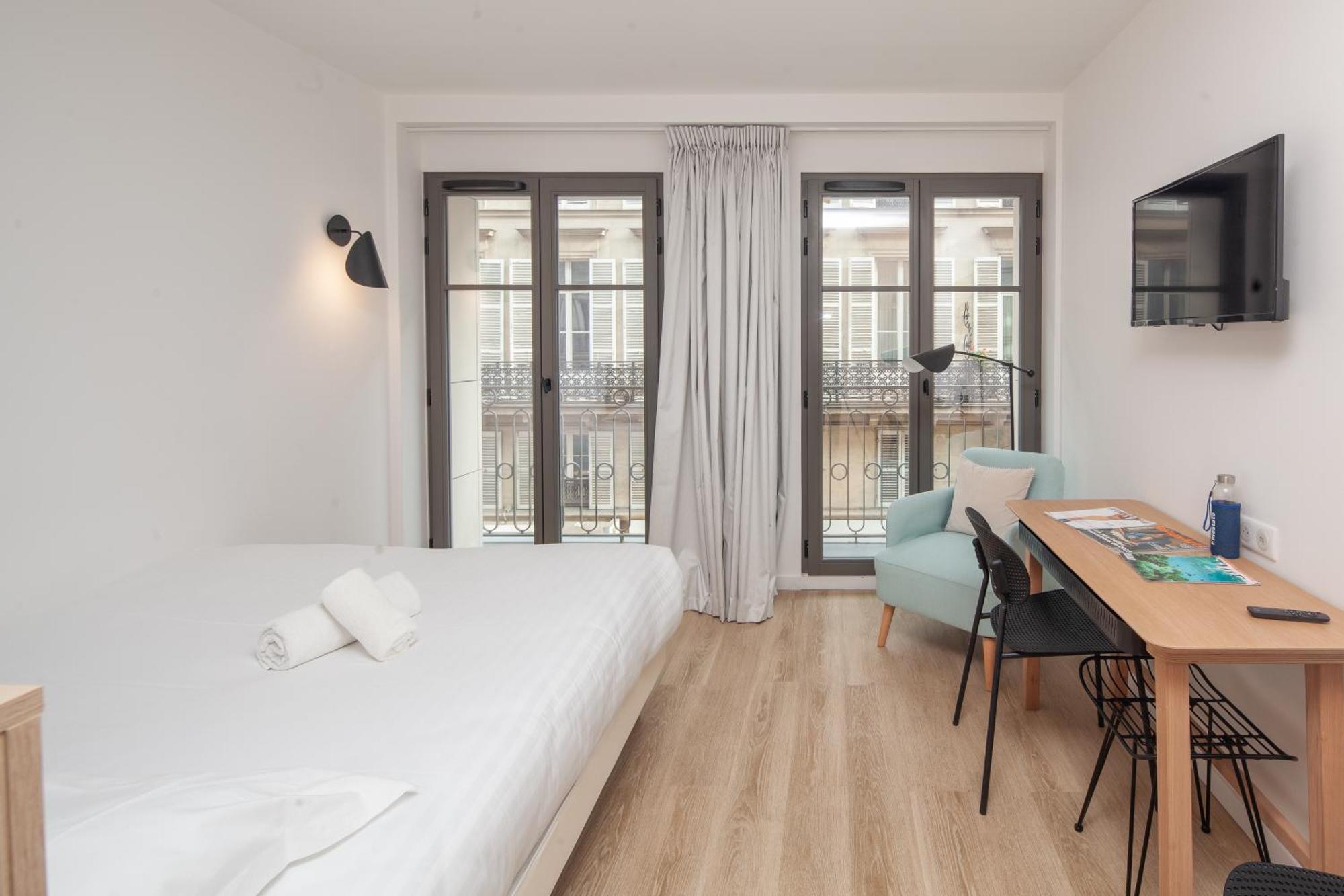 Finestate Coliving Champs-Elysees Paris Bagian luar foto