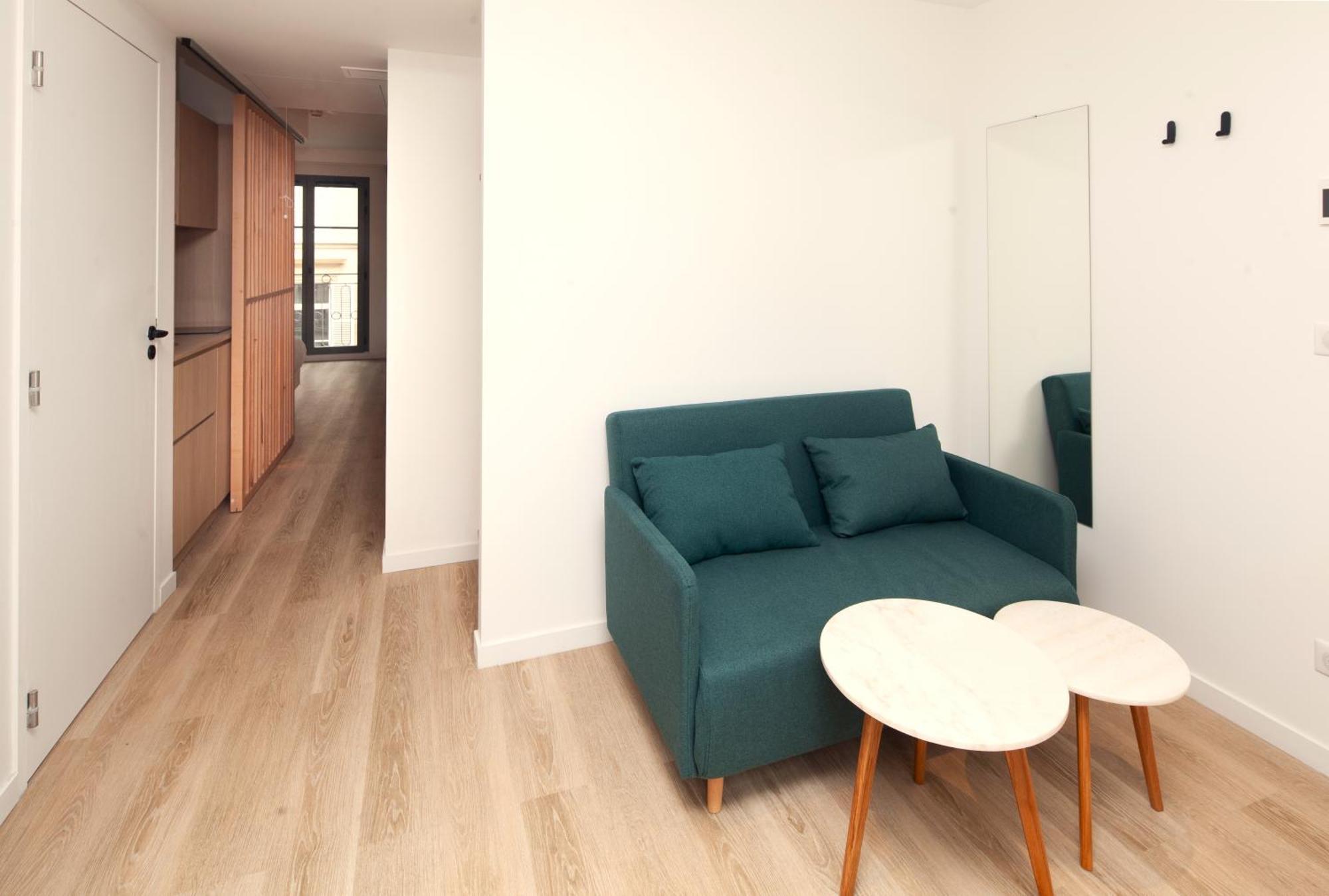 Finestate Coliving Champs-Elysees Paris Bagian luar foto
