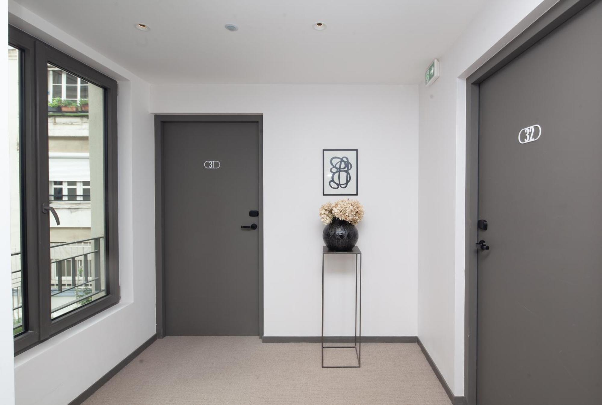 Finestate Coliving Champs-Elysees Paris Bagian luar foto