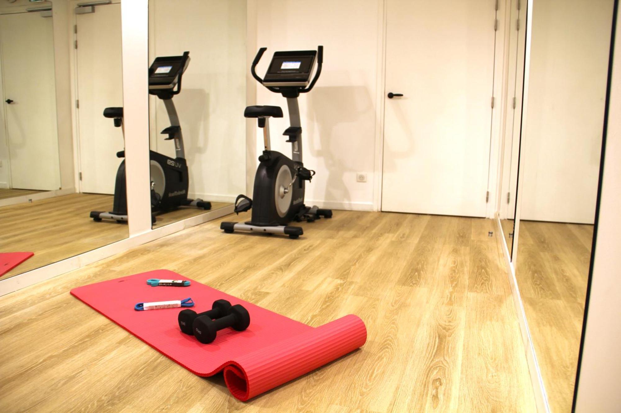 Finestate Coliving Champs-Elysees Paris Bagian luar foto