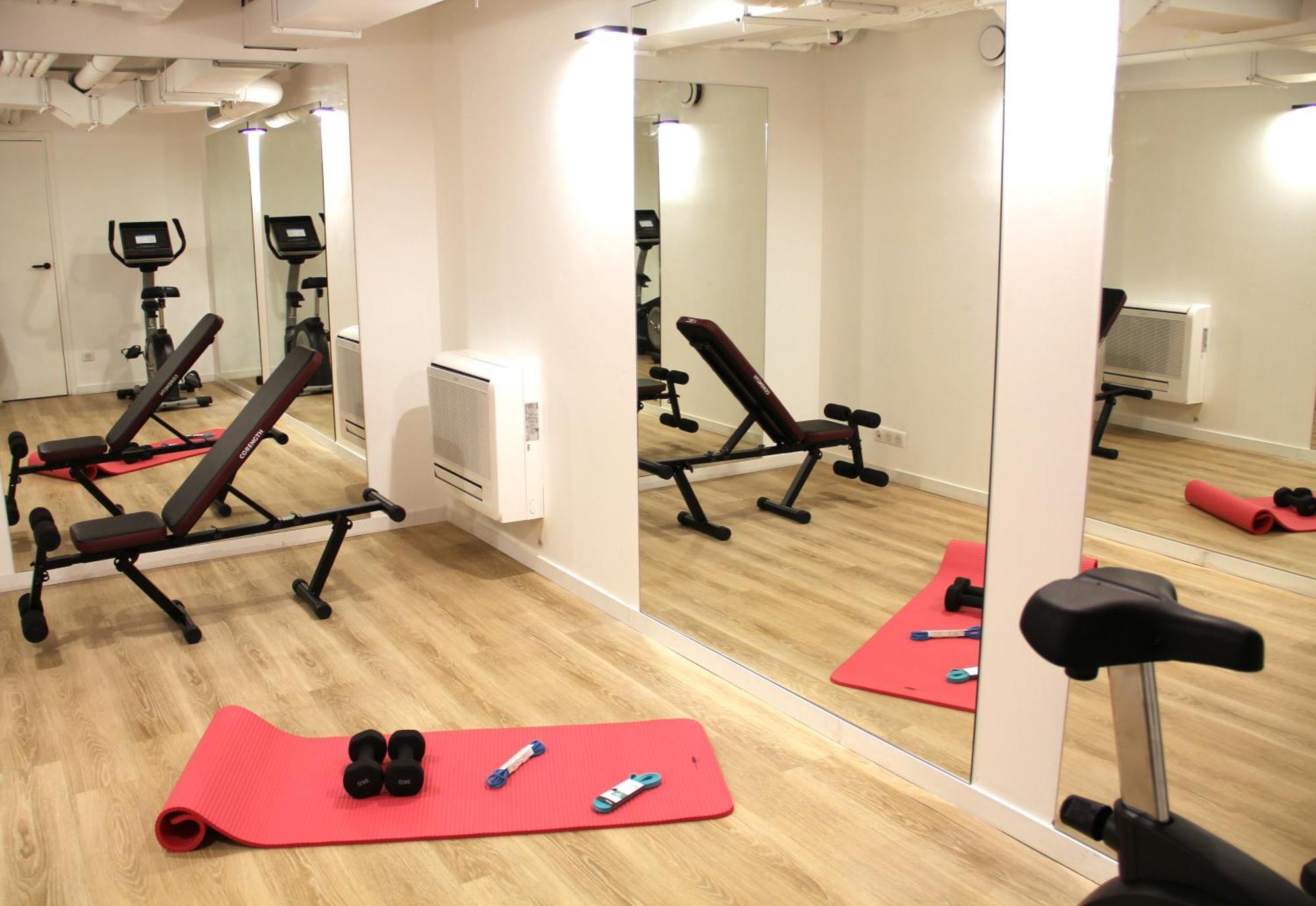 Finestate Coliving Champs-Elysees Paris Bagian luar foto