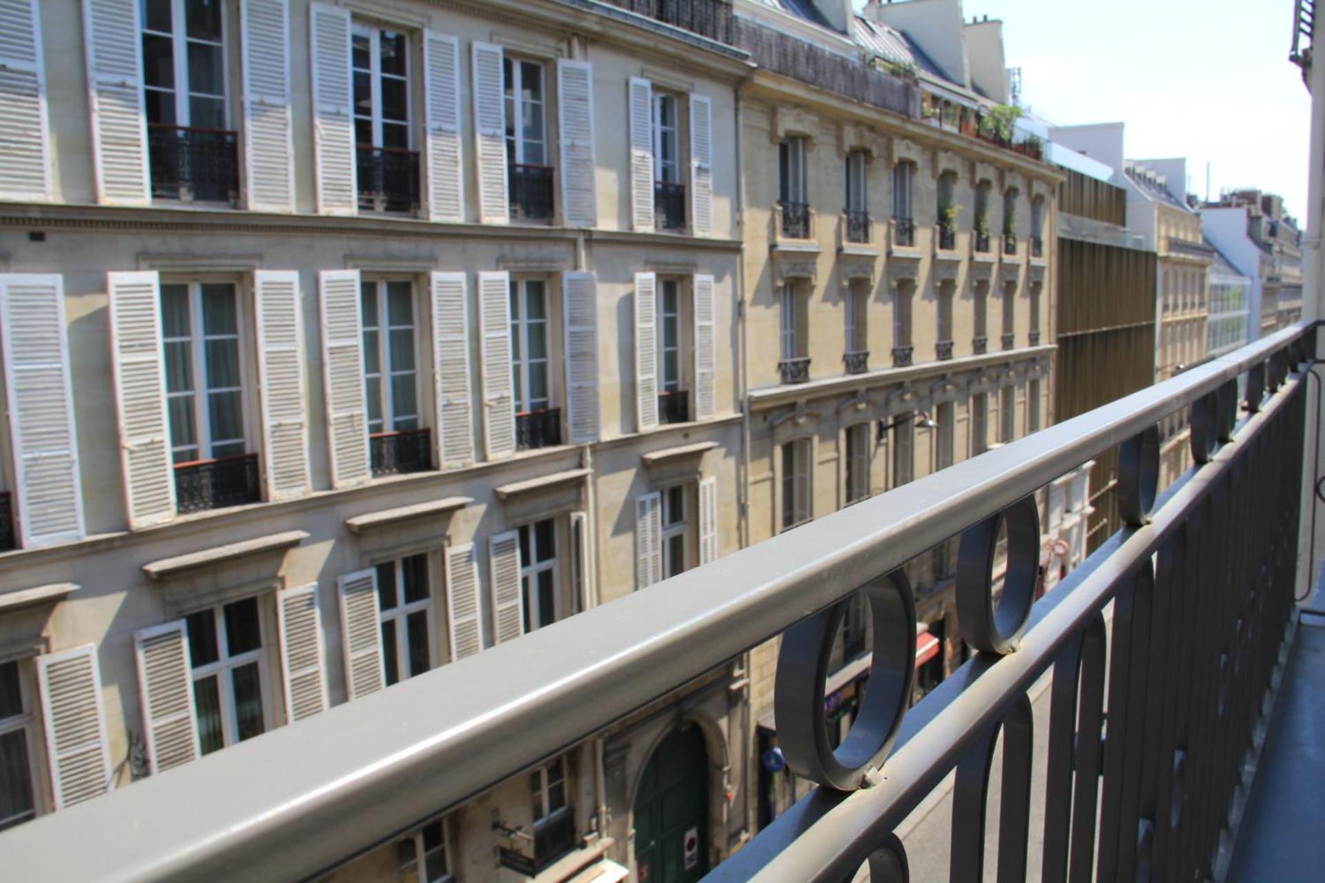 Finestate Coliving Champs-Elysees Paris Bagian luar foto