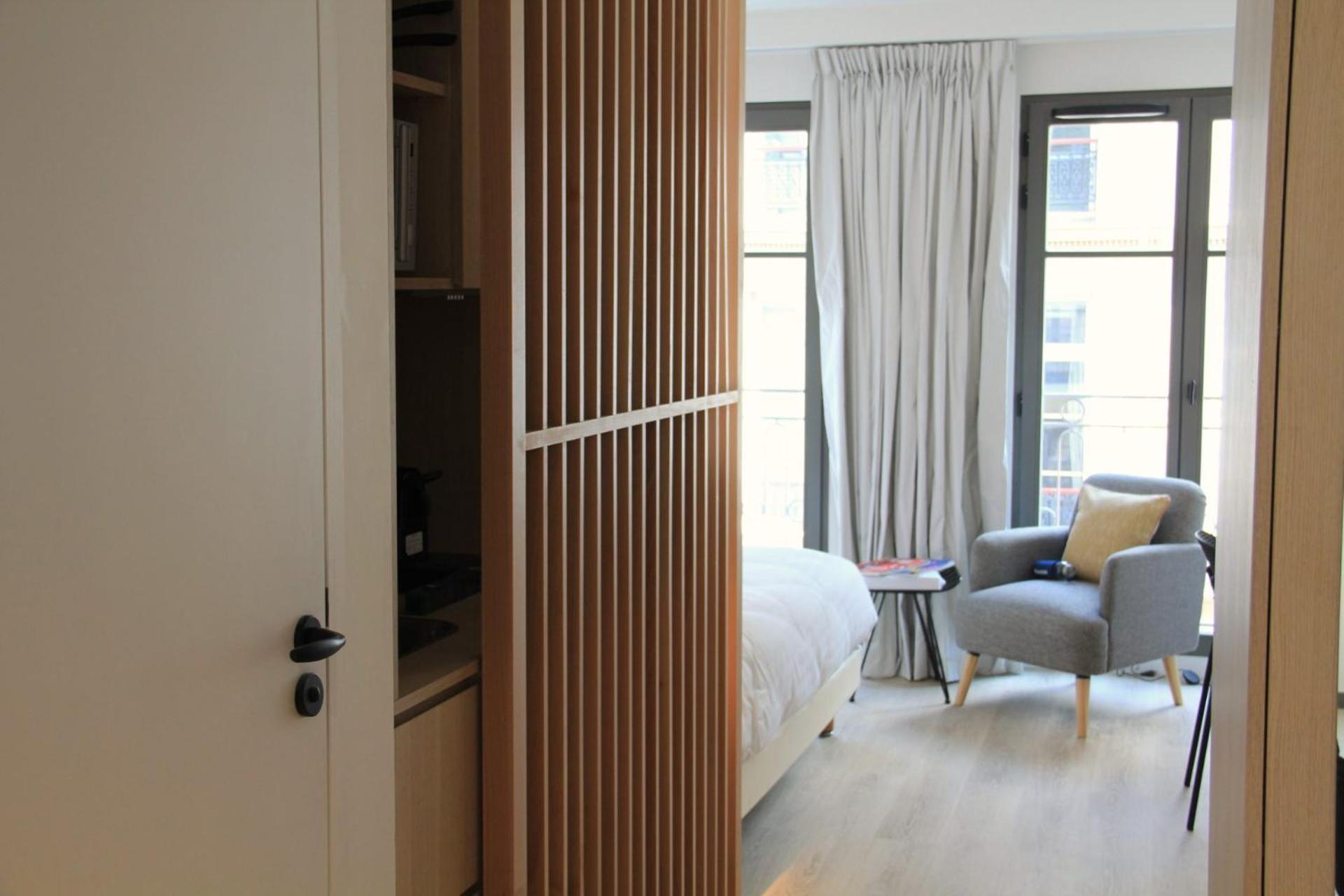 Finestate Coliving Champs-Elysees Paris Bagian luar foto