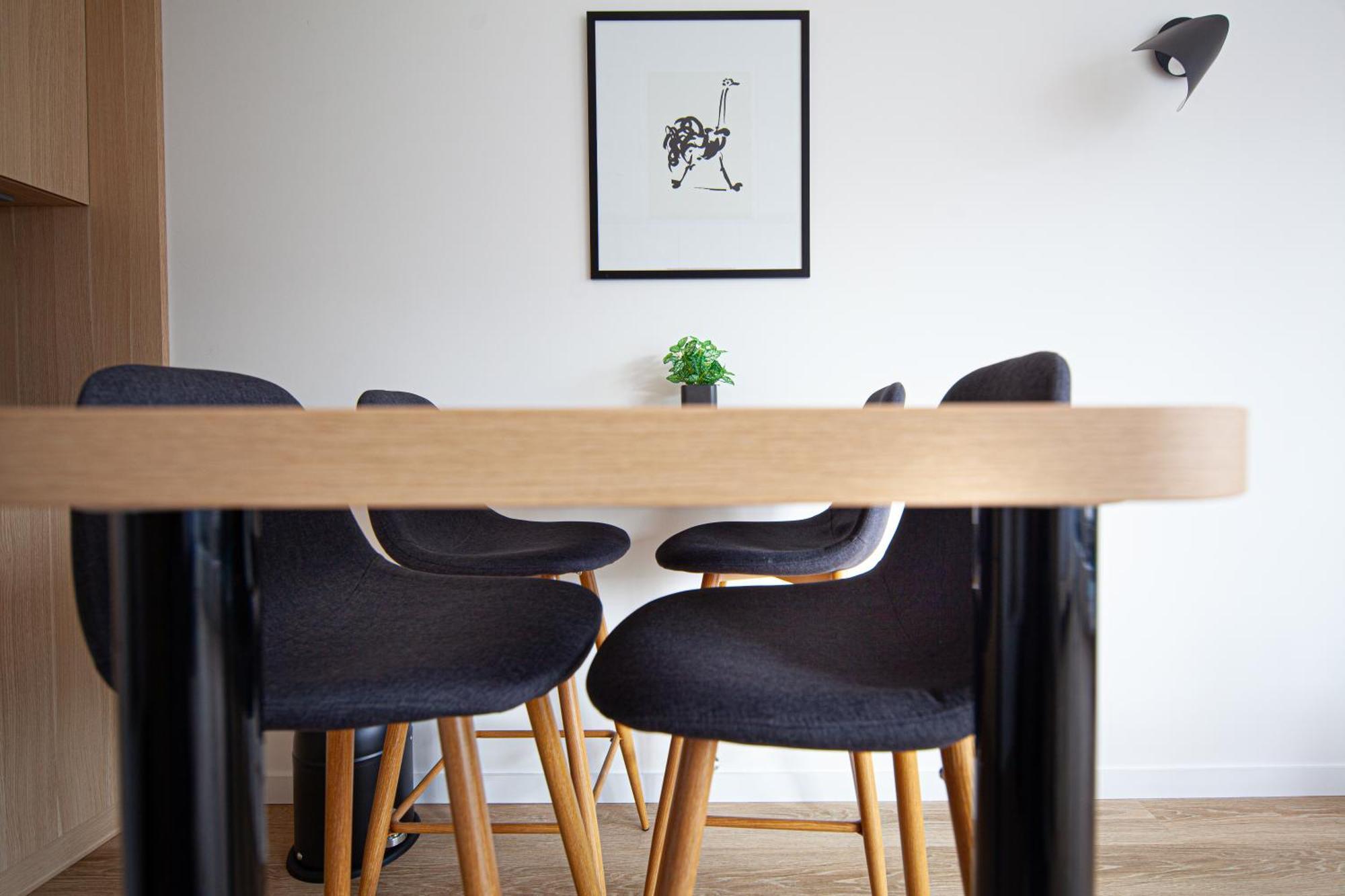 Finestate Coliving Champs-Elysees Paris Bagian luar foto