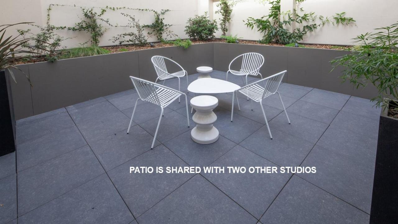 Finestate Coliving Champs-Elysees Paris Ruang foto